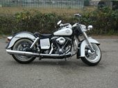 1979 Harley-Davidson FLH 1200 Electra Glide photo